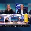 "Sur le terrain" du 15 septembre 2025 : fin des avantages "à vie" des anciens ministres, une décision plus symbolique qu'économique ?