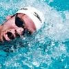Natation. Léon Marchand déçu par son chrono pour son retour à la compétition