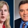 Minnesota man accused of shooting lawmakers to face federal charges