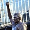 Patriots unveil statue of Tom Brady, QB who led them to 6 Super Bowl wins