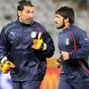 Squadra Azzurra: Buffon: Gattuso bestmögliche Wahl als Italien-Coach