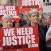 'We are dying at pace' - infected blood victims still waiting for compensation