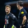 Doelman Ronald Koeman grapt over Oranje na finaleplek Telstar: ‘Wordt tijd dat mijn vader me selecteert’