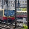 Berliner Nahverkehr: Schienenersatzverkehr auf S-Bahn-Linien im Nordosten Berlins