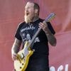 Mort de Brent Hinds, chanteur du groupe de heavy metal Mastodon, dans un accident de moto