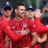 Anderson stars for Lancs in first T20 since 2014