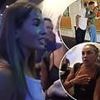 Kai Trump caught savaging Miami QB Carson Beck after Hanna Cavinder breakup... as real reason behind split revealed