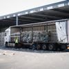 Dodelijk arbeidsongeval bij PreZero Evergem: werknemer aangereden door heftruck