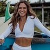 British 'stalker' followed American influencer to Bali with rope in suitcase after bombarding her with messages about his sexual fantasies, court told