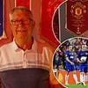 Sir Alex Ferguson spotted making classy gesture ahead of Europa League final - 13 years after his Man United side were outclassed by Athletic Bilbao at San Mames