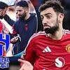 Saudi side Al-Hilal line up big-money Bruno Fernandes swoop this summer but Man United have NO intention of selling their captain
