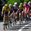 Live Giro | Bekijk hier de actuele koerssituatie in de zware voorlaatste etappe