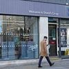 Co-op shuts down parts of its IT system after discovering attempted hack just days after M&S cyber attack