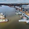 Scheepsbouwer Damen wil dat OM afziet van vervolging om overtreden sancties Rusland