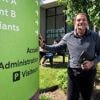 « Ma vie, mon histoire » : étudiant puis professeur, Patrick est un symbole de cette école d’Angers