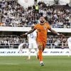 Memphis Depay kruipt met goal tegen Finland weer wat dichter naar Oranje-topscorer Robin van Persie toe