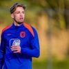 Door Feyenoord en PSV begeerde Valente: ‘Keren dat ik in Kuip speelde, stond ik daar echt met verbazing’