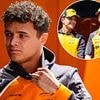 Lando Norris ditches social media to get title bid back on track after falling behind McLaren team-mate Oscar Piastri in race to be world champion