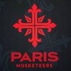Football américain. Les Mousquetaires de Paris signent un partenariat avec une franchise de NFL
