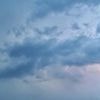 La Savoie et la Haute-Savoie placées en vigilance orange aux orages, en plus de cinq autres départements d'Auvergne-Rhône-Alpes