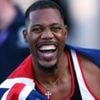Hughes and Hunt win British 100m titles