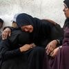 Palestijnse civiele bescherming meldt 38 doden bij Israëlische aanvallen in Gaza - Israëlisch leger zoekt 10.000 extra militairen