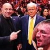Donald Trump curse rocks UFC as President's favorite fighters suffer same fate as Patrick Mahomes and Chiefs
