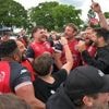 Rugby. Le Niort RC enfin au bout de sa longue quête de montée en Nationale