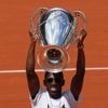 French Open: PSG-Stars feiern auch bei den French Open