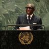 Equatorial Guinea urges UN to block the sale of a Paris mansion seized by France