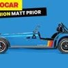 152bhp and sub-£40k? This is my perfect Caterham Seven