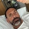 Rio Ferdinand in hospital and will MISS covering Arsenal's clash with PSG - as he shares update with fans from his treatment bed