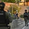 Six policiers colombiens tués lors d’affrontements et d’une attaque de drone d’un cartel de drogue