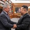 Schoigu besucht Kim: Nordkorea schickt offenbar Hunderte weitere Soldaten nach Russland