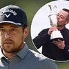 Xander Schauffele labels his injury-hit year as 'bad across the board' as he gears up for the defence of the Claret Jug at the Scottish Open
