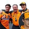The untold story of Oscar Piastri's rise from Stirling Moss's boarding school to F1 title favourite