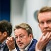 Olaf Sleijpen wordt nieuwe baas van De Nederlandsche Bank: ‘Slim, kleurrijk en tikkeltje onthecht’