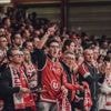 « Maintenir l’héritage du club » : Lefrançois, Mérignac et Colbaut racontent leur Cholet Basket