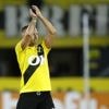 Live Eredivisie | Vreugde in Breda na hoofdrol Holtby, NEC aan kop