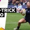 Marvellous McGhie completes hat-trick as Scotland beat Wales
