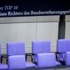 Justiz: Fall Brosius-Gersdorf: SPD mahnt Union zur Verlässlichkeit
