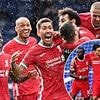 Former Liverpool star set to leave Saudi Arabia 'for emotional homecoming' at 33 two years after departing the Reds