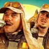 Nieuwe documentaire van Average Rob en broer Arno over Marathon des Sables nu gratis online te bekijken