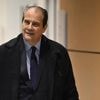L’ex-chef du PS, Jean-Christophe Cambadélis, condamné en appel pour détournement de frais de mandat