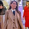 Subtle fashion tricks used by the Trump women to elevate their outfits and ensure they always look their best