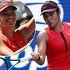 Emma Raducanu mirrors her 2021 US Open triumph by cruising into  third round without dropping a set