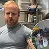 My Notting Hill restaurant has been targeted by brazen thieves 20 times and police do nothing about it... I'm still waiting for them to show up 24 hours after the last break-in!