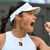 Raducanu beats 2023 champion Vondrousova to set up Sabalenka tie