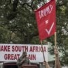 Des Sud-Africains blancs sélectionnés par Washington sont partis se "relocaliser" aux Etats-Unis