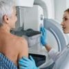 Women with dense breasts should have extra NHS cancer scans, researchers say